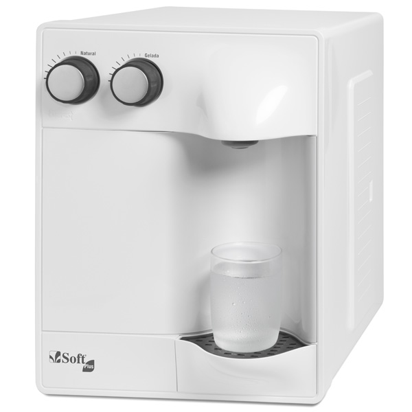 Purificador de Água Soft Plus